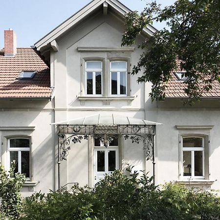 Denkmal19 - Pirrung Lebensraeume Hotel Sankt Ingbert Exterior photo