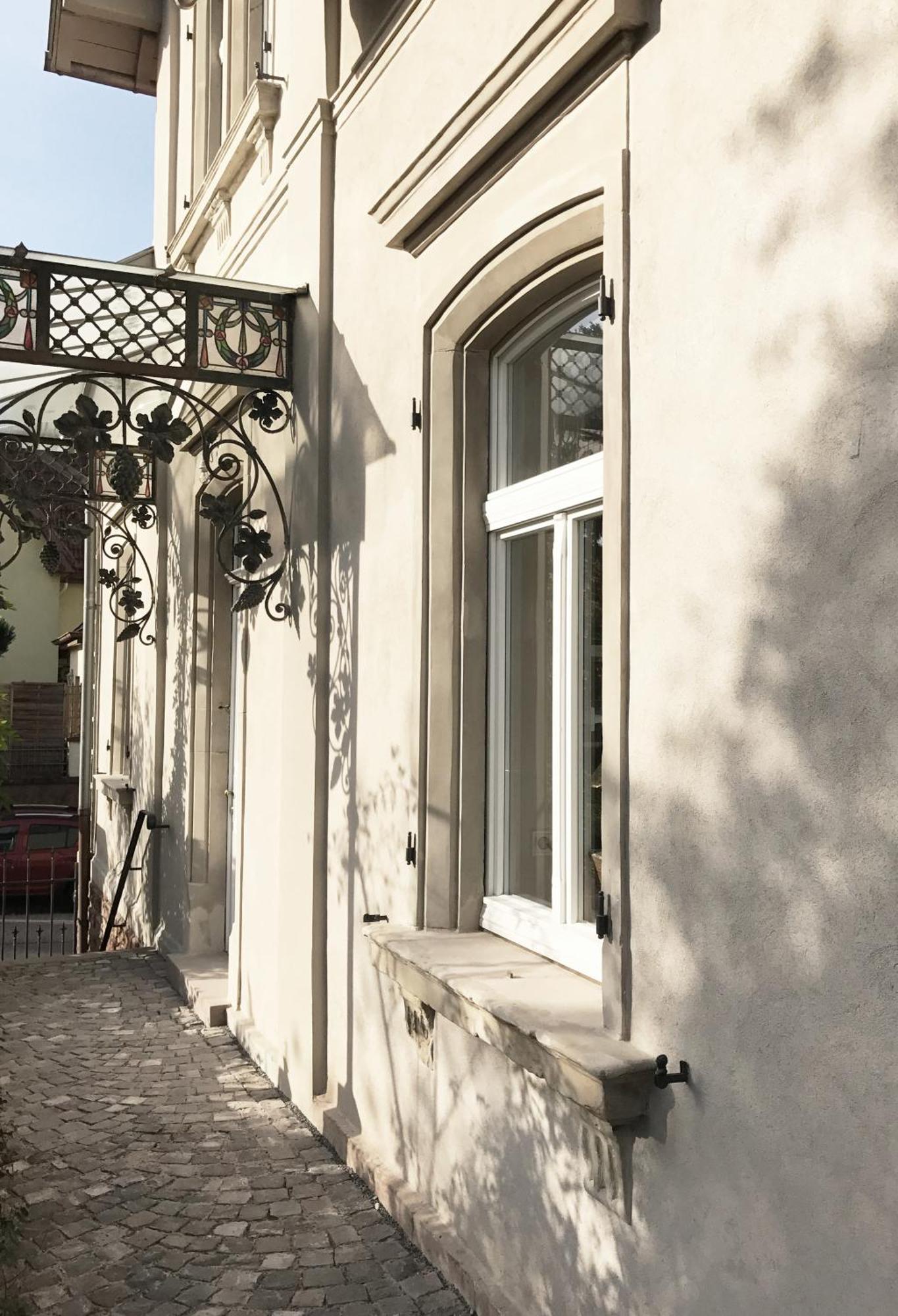 Denkmal19 - Pirrung Lebensraeume Hotel Sankt Ingbert Exterior photo
