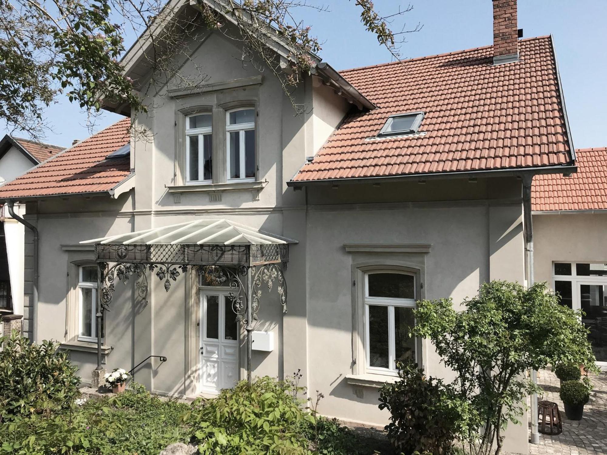 Denkmal19 - Pirrung Lebensraeume Hotel Sankt Ingbert Exterior photo